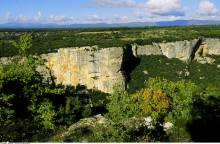 Aptitudes Escalade