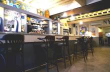 Le Petit Comptoir