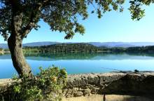 Lake La Bonde