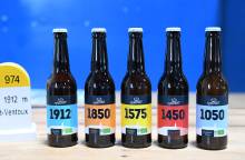 Brasserie Artisanale du Mont Ventoux (Brewery)