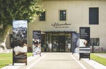 La Filaventure : musée sensoriel des fibres nobles