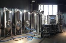 Brasserie La Déjantée (Brewery)