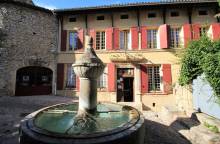 La Fontaine