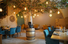 Bistro du 'O