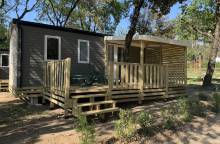 Camping la Montagne