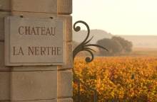 Château la Nerthe