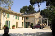Château Maucoil