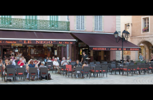 Café des Négociants