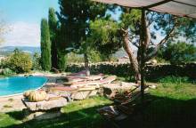 La Bergerie du Luberon