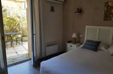 Hôtel Le Crillon