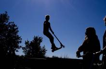 Skate Park