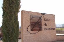 Cave de Bonnieux