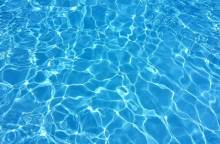 Piscine municipale