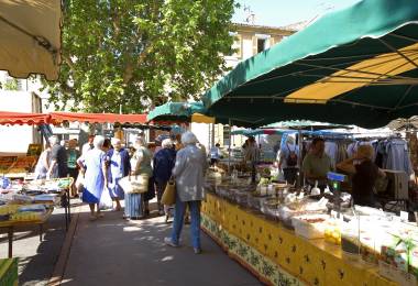La Tour d'Aigues
