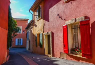 Roussillon
