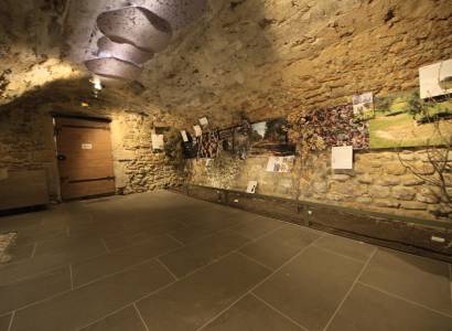 Musée de la truffe et du vin