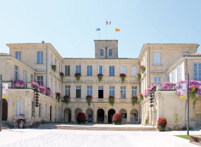 Château de Simiane