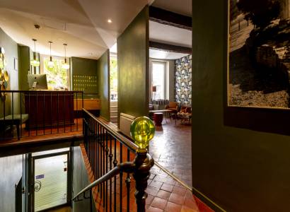 Hôtel Burrhus