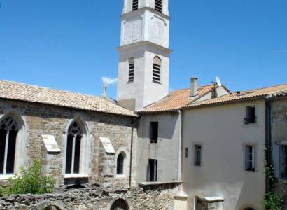 Couvent des Cordeliers