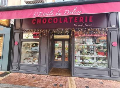 L' Etoile du Délice - Chocolaterie