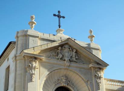 Musée Archéologique de l'Hôtel Dieu