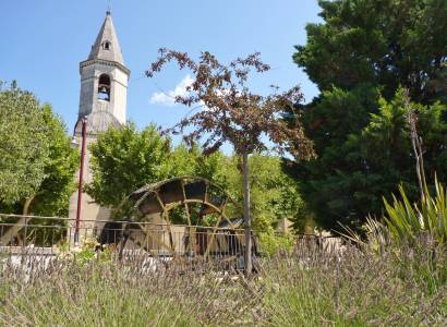 Eglise Saint-Paul