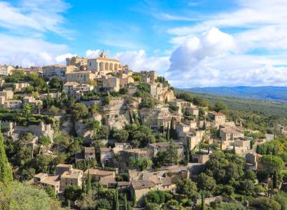 Gordes