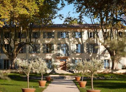 Domaine de Fontenille