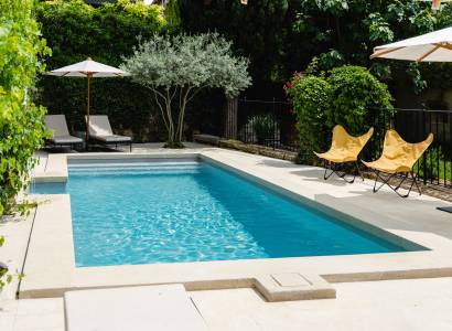 Le Moulin, a Beaumier Hotel
