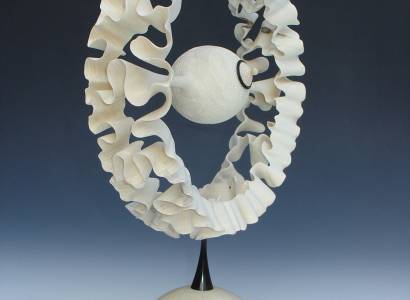 Matthias De Malet Roquefort - Tourneur et Sculpteur sur Bois et Coutelier d'Art