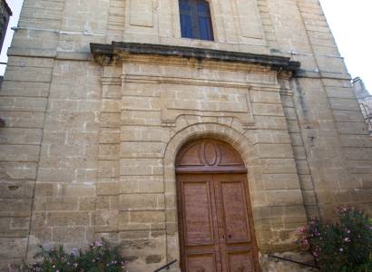 Eglise Sainte-Anne