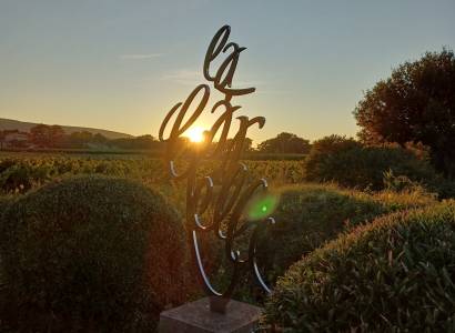 Domaine La Garelle