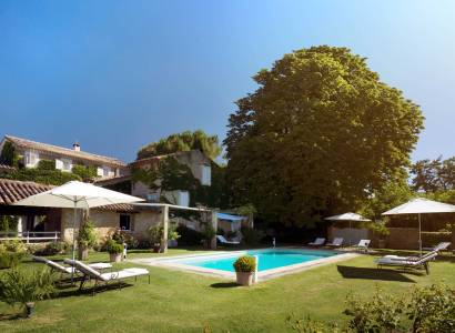 Domaine de Canfier