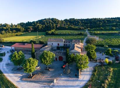 Domaine des Peyre