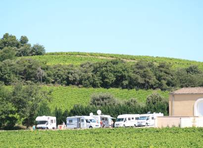 Domaine des Lauribert