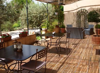 Jardin d'Antan