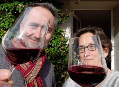 Domaine des Marchands