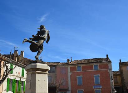 Cadenet