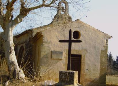 Chapelle Notre-Dame des Anges