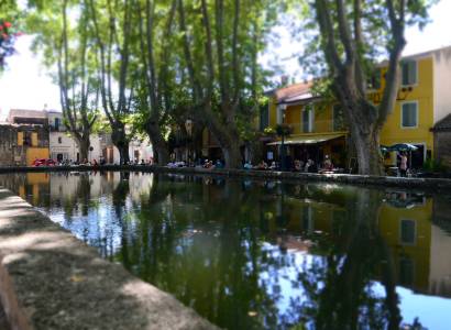 Cucuron