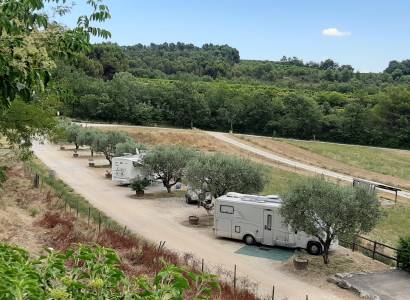 Domaine de Lucena
