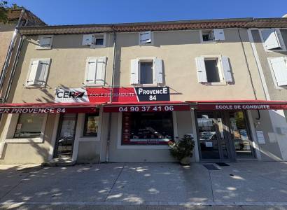 CER Provence 84