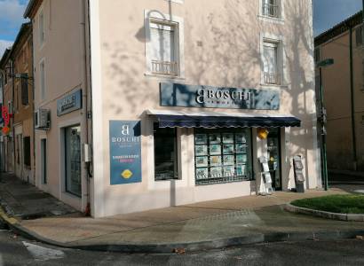 Agence Boschi Immobilier Valréas