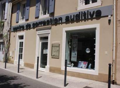 Valréas Audition