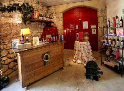 Domaine Regarde Moi Venir - Cave Bio