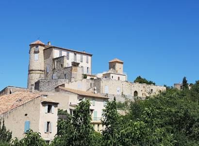 Association du Patrimoine Bastidan