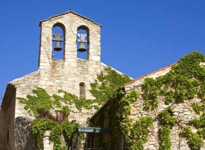 Eglise Notre Dame de Bonne Aventure