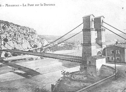 Le Pont de Mirabeau