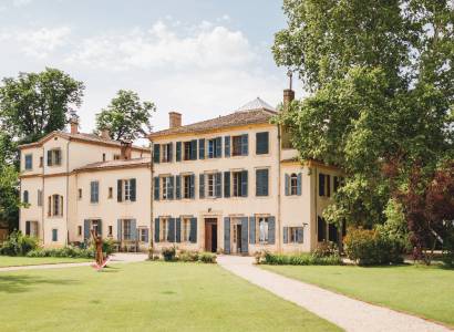Château de Clapier