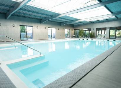 Spa Ventoux Provence